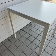 IKEA イケア MELLTORP メルトルプの画像