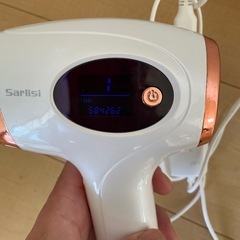 脱毛器