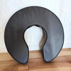 U字クッション マタニティクッション 円座の画像