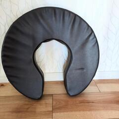 U字クッション マタニティクッション 円座の画像