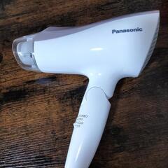 【Panasonic】イオニティー ヘアドライヤー