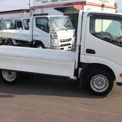 R1　ダイナトラック　平ボディー 1.25トン　241114の画像