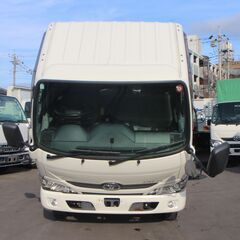 R1　ダイナトラック　平ボディー 1.25トン　241114の画像