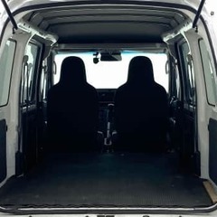 個人事業主の方には特に人気✨お荷物詰めます💪《ダイハツ ハイゼットカーゴ 　デラックス　ＨＲ　ＳＡ３》の画像