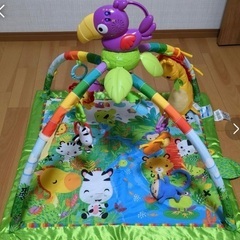 ベビージム