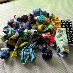 赤ちゃん用靴下と足の保護用品28+3