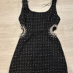 ZARA ワンピース