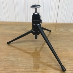 【決まりました】☆ミニ三脚