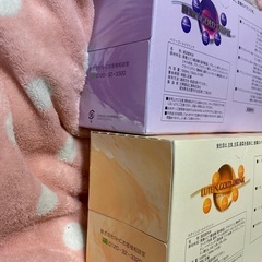 ベリーゴールドドリンク10本　ルテインゴールドドリンク10本の画像