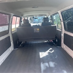 17年式、ボンゴバンの画像