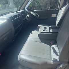 17年式、ボンゴバンの画像