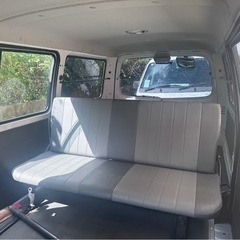 17年式、ボンゴバンの画像