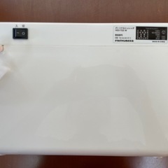 【お話し中です】家庭用シュレッダー【ナカバヤシ】の画像