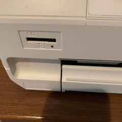 エプソン　プリンター　ジャンク品の画像