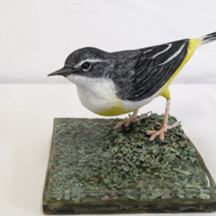 【メンバー募集】練馬バードカービングクラブ【野鳥/木彫り/木工/彫刻/サークル/教室】 − 東京都