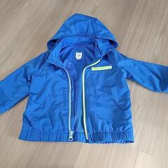 無料 GAP ウィンドブレーカー 90cm