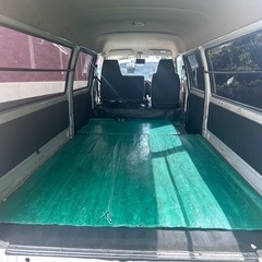 18年式！ボンゴブローニー🚚の画像