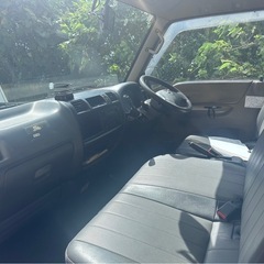 18年式！ボンゴブローニー🚚の画像