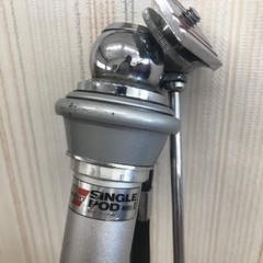 ☆カメラ用1脚スタンド②の画像