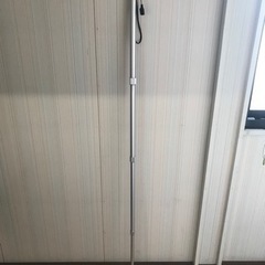 ☆カメラ用1脚スタンド②