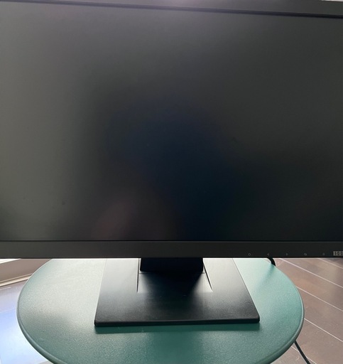 I-O DATA LCD-AD241XB モニター24.1型ワイドTFTカラー液晶\n