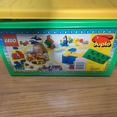 デュプロ(duplo) ブロックの画像