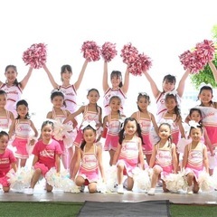 【横浜】笑顔で弾ける90分！おとなチアダンス教室🎀の画像