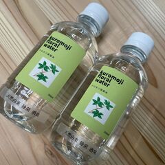 クロモジウォーター（クロモジフローラル）ストレス緩和効果 300ml