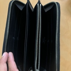 ヴィトン　エピ　長財布
の画像