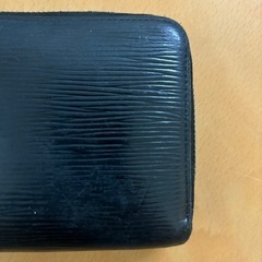 ヴィトン　エピ　長財布
の画像
