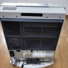 Rinnai リンナイ RC-G4001NP-1 都市ガス用 ガスファンヒーター　暖房の画像