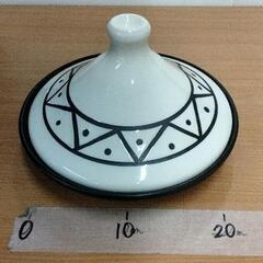 1118-101 タジン鍋　トライアングル　