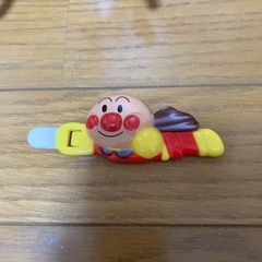 アンパンマンのドキドキアンパンチ！とマラカスの画像