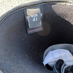 アレンネス（ARLEN NESS）レーシングブーツ　取引中 の画像