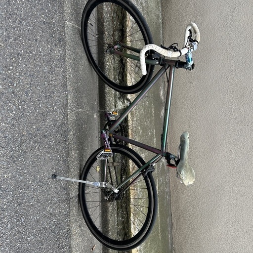 ピストバイク