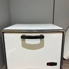ホットキャビン