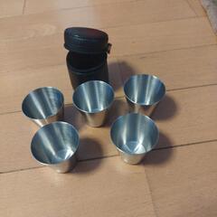 ショットグラスの画像