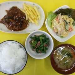 ★急募★一緒においしい夕食作りしませんか？の画像