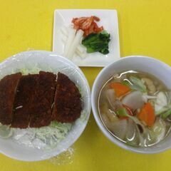 ★急募★一緒においしい夕食作りしませんか？の画像