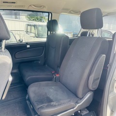 日産セレナ 平成25 年車 4WD  距離: 64,550KM  の画像