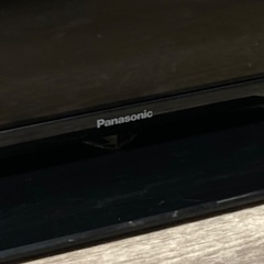 【訳あり】テレビTV Panasonic 32v型　2016年製の画像