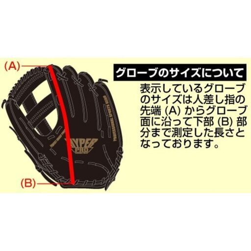 即戦力 美品 adidas アディダス グローブ 軟式 オールラウンド