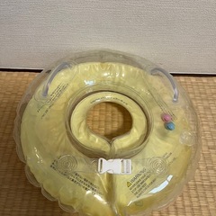 【説明書、ケース付き】スイマーバの画像