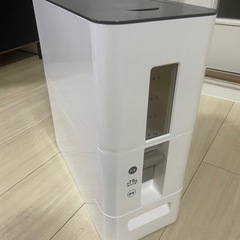米びつ