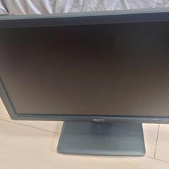 DELLディスプレイ 21インチ