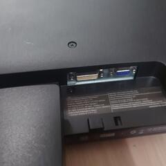 DELLディスプレイ 21インチの画像