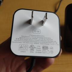Amazon　echo show5の画像