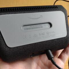Amazon　echo show5の画像