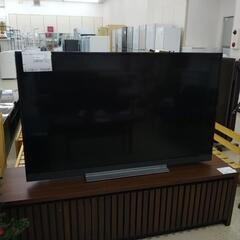 TOSHIBA 液晶テレビ 18年製 55インチ TJ8471