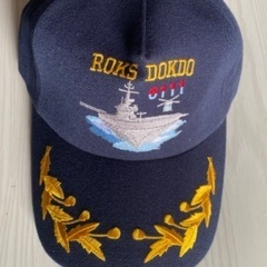 ROKS DOKDO(LPH-6111) キャップ